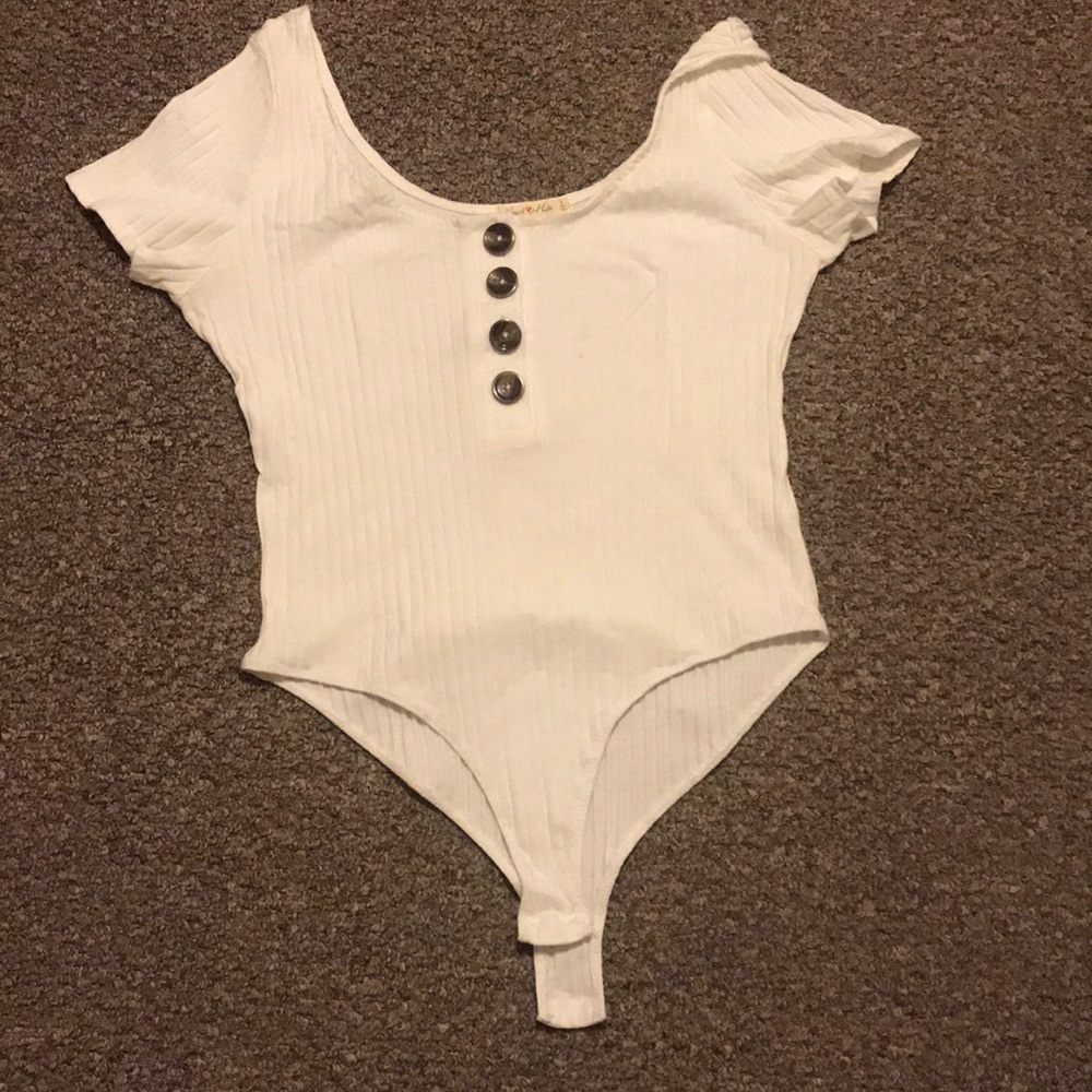 Body suit